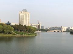 -江南大学(蠡湖校区)
