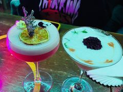 -MOSSO音乐酒吧·Live House(南京西路店)
