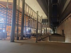 -茑屋书店(天目里店)