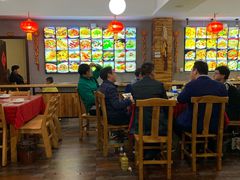 大堂-老关东东北菜(盐城店)