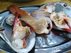 马贝-蚝专家(北滘店)