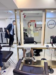 -雅仕 HAIR SALON 美发沙龙