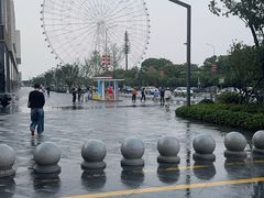 -南昌之星游乐场