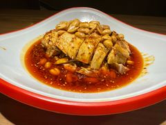 -湊湊火锅·茶憩(世博大道店)