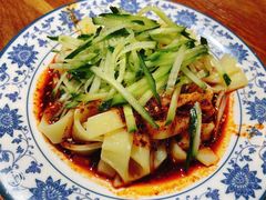 -柴窝堡22号辣子鸡·传承新疆菜