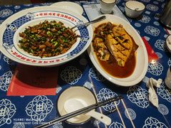 -旺角小渔村·海肠捞饭开创者(二马路店)