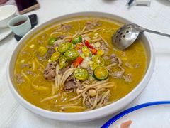 -聚福山莊·寻味顺德(北滘店)