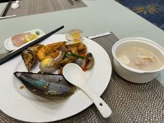 -漳州宾馆威尼斯西餐厅(胜利西路店)