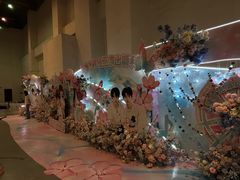 -三亚湾红树林度假世界(木棉酒店)