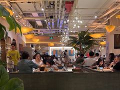 -曼泰·泰餐(京华城店)