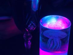 -MOSSO音乐酒吧·Live House(南京西路店)