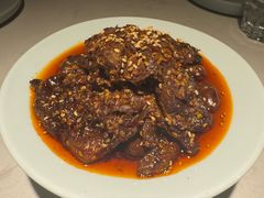 -院8里·小聚园老川菜(九眼桥店)