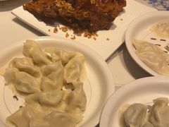 -东方饺子王(工农大路店)