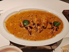 -狮拾久·现代新加坡料理(福田COCO Park店)