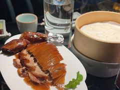 -四世同堂·京菜·烤鸭(双井店)