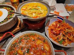 -小小集渔·泰式大排档(太古里香槟店)