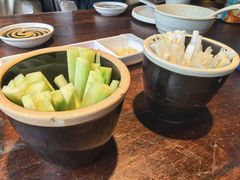 -德永枣香烤鸭(官舍店)