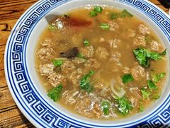 -老雒阳面馆·水席(定鼎门店)