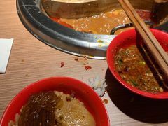 -季季红火锅(新百大店)