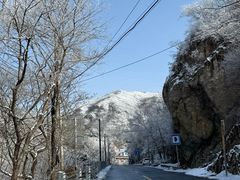 -妙峰山风景名胜区