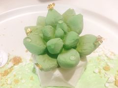 -风甜日暖·星座主题甜点(东二环泰禾店)