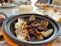 -龙景軒大酒店(共康店)