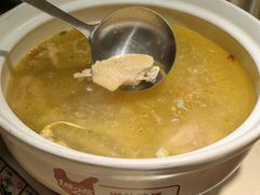 -大碗先生(万家丽店)