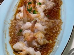 -绿茶餐厅(平谷华联店)