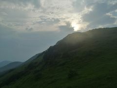 -大姆山草场