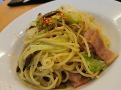 -萨莉亚意式餐厅(上渡路店)