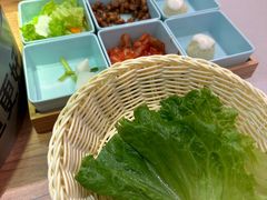 -韩悦牛排烤肉无限续(宝能中心店)