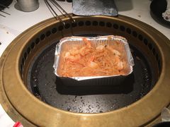 -花味烤肉·拌饭(庐阳万科店)