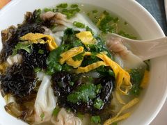 -上海前滩香格里拉大酒店