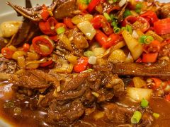 -香鼎坊江西菜(国奥店)
