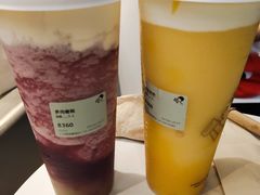 -喜茶(广州荔湾领展广场店)