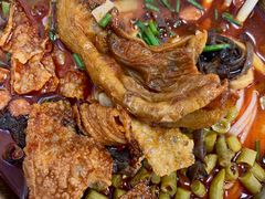 -凤张螺蛳粉·爽口粉(跃进路总店)