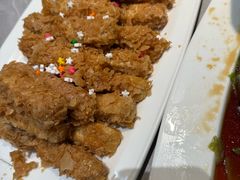 -华竹饭店(中央大街店)