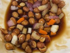 -老谢野馄饨(延安路店)