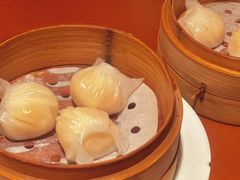 -杭州JW万豪酒店-万豪中餐厅