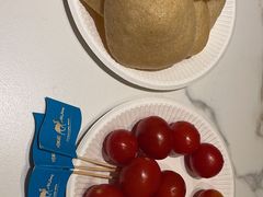 -阿里疆Alijiang·丝路美食·异域风情·清真(长楹天街店)