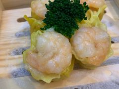 鲜虾烧卖皇-蒸武门·广式茶点(金宝莱店)