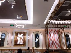 -若爱猪肚鸡·啫啫煲(循礼门M+店)