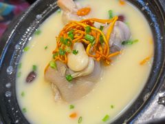 -付小姐在成都(中山公园店)
