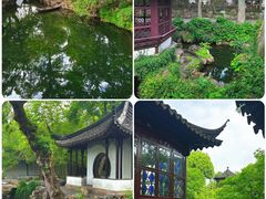 -拙政园