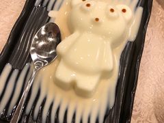-麒麟中餐厅·经典粤菜·地道菜式老字号(广州长隆酒店)