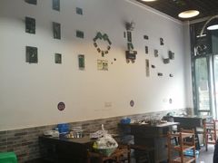 大堂-天治宣·野椒鸡(龙头寺总店)