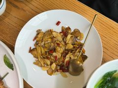 -一坐一忘云南菜(三里屯店)