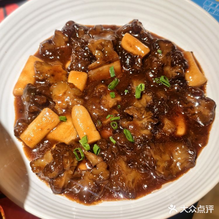 必尝餐厅招牌菜