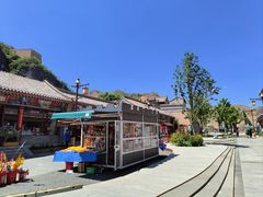 -大境门景区