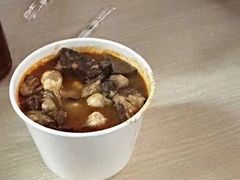 -乌糖沙茶面(民族路店)